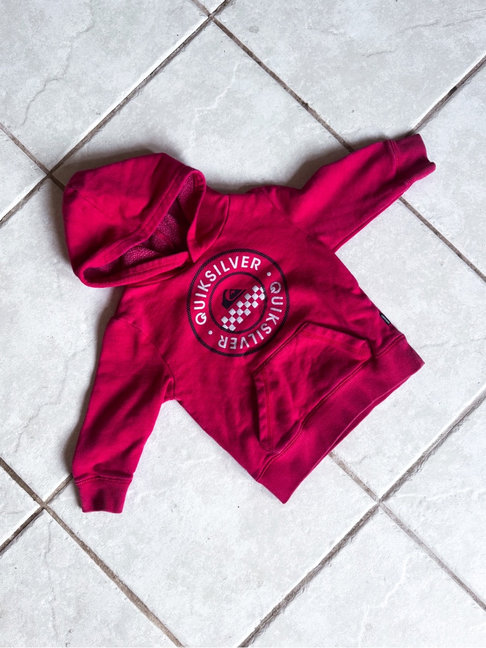 Quiksilver • Hoodie
